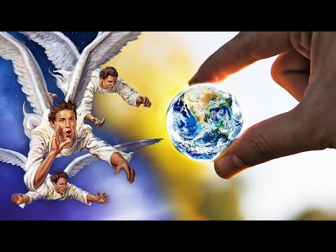 Ko je Bog Stvoritelj? - Poruka trojice anđela 539