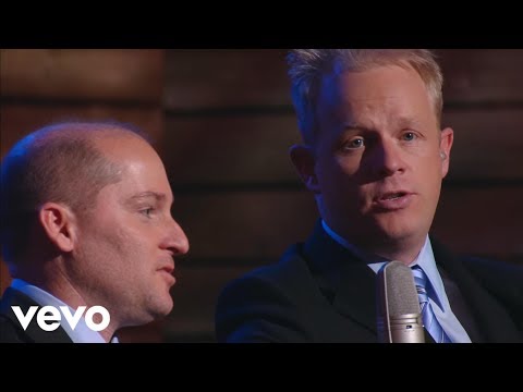 Dailey & Vincent - By the Mark (Official Live Video)