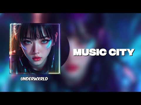 MXRPHEUS - UNDERWXRLD