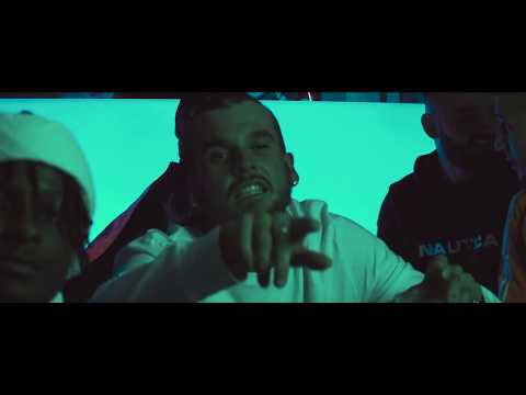 Peter Leahy Music - Performing as Young Dapper 2019 Highlights