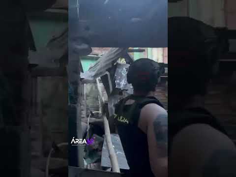 💥 ¡ATAQUE CON DRONES SACUDE A TRES ZONAS DE TIBÚ Y EL ZULIA!