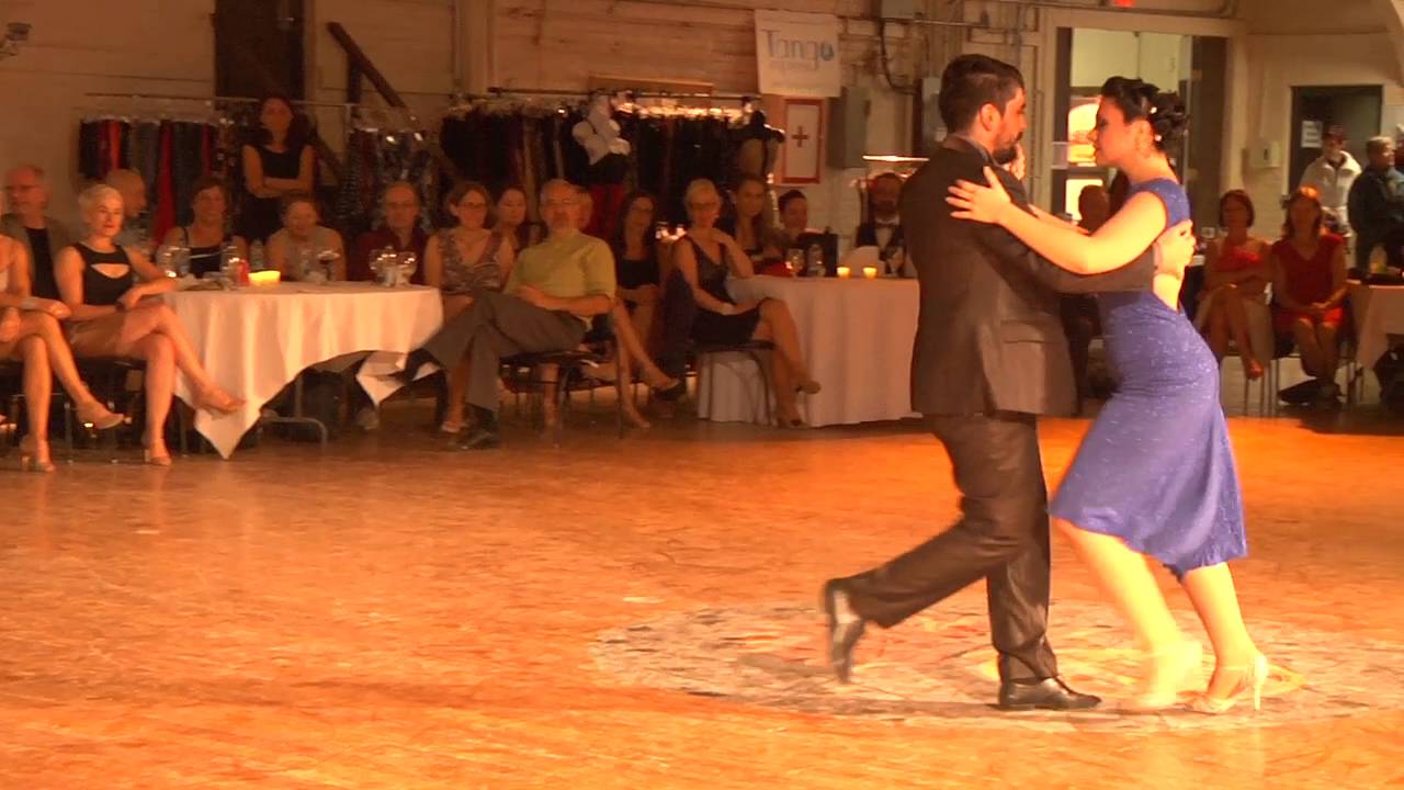 Ariadna Naveira & Fernando Sanchez - Lejos De Ti