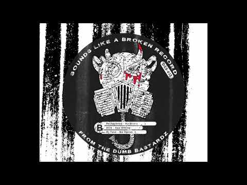 Peckerhead - Hardcore