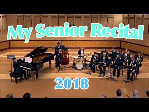 Variations on a Scene