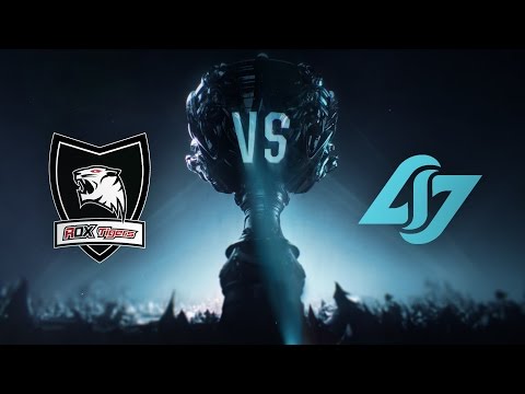 Worlds 2016: ROX vs CLG Maç Özeti - A Grubu / 5. Gün