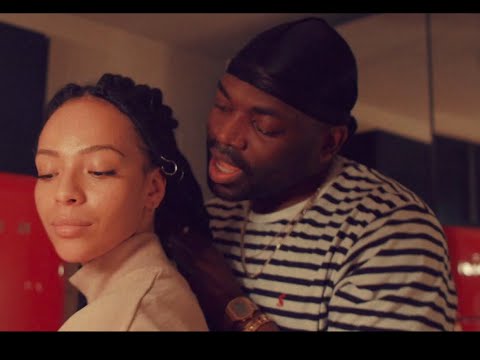 Chris Kabs -  Your Ex ( Official Music Video )