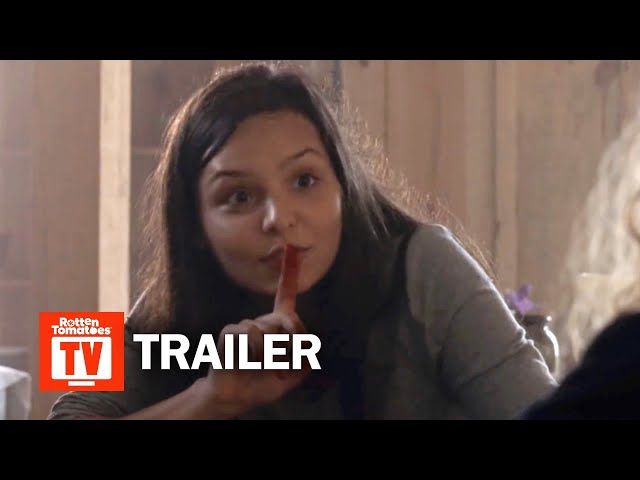 Хэллоуин 2019: Топ-5 сериалов для создания атмосферы к празднику - ZN.ua