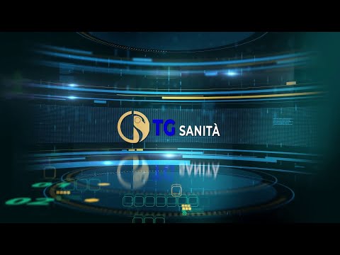 TG SANITA' 21 MARZO 2022