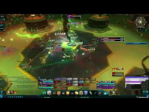 Kuralak Guide -  - Healslinger (Spellslinger healer) POV