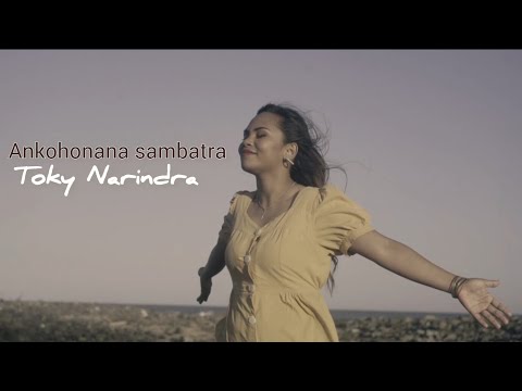 ANKOHONANA SAMBATRA | Toky Narindra