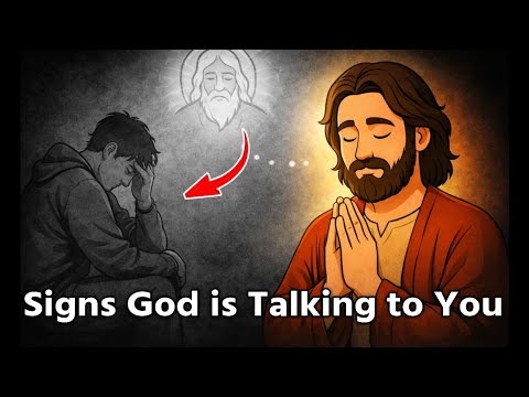 God Has Been Trying to Reach You — Here’s How He Does It