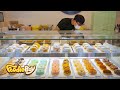 Top 10 Sweet Desserts That Make Your Mouth Water Just By Looking At Them Korean Street Food