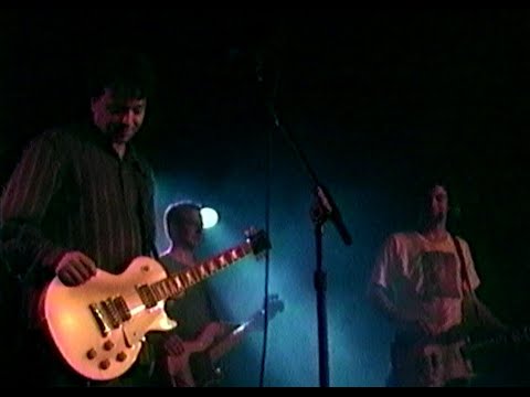 Ween - Live in New York (1998)[SBD]