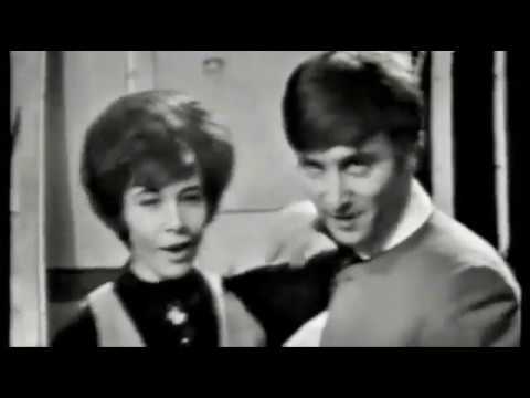 Helen Shapiro - Look Who It Is  (Ready Steady Go, 1963)