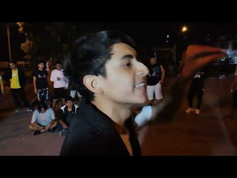 BRAIN VS REKART VS FABRI - OCTAVOS - RAPQUAK X LIMITE ZERO