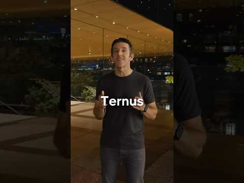 🔥🍎 La era Tim Cook ha terminado, el nuevo líder. #Tecnologia #apple #TimCook