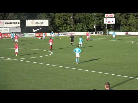 Alexandria'66 JO15-1 - JVOZ JO15-1