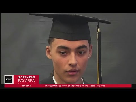 'Our children were set up'; San Francisco shooting victim's mom searching for answers