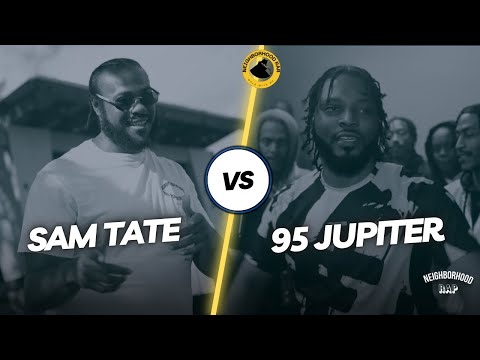 95 Jupiter vs Sam Tate