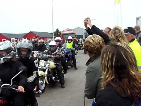 1000 motoren in Oldemarkt.