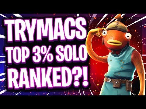 🥵😂SCHAFFE ICH TOP 3% IM SOLO RANKED?! | 200 IQ Play, Leckere Snipes und viele Fails! Road to Pro!
