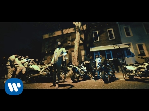 Meek Mill - Left Hollywood [Official Music Video]