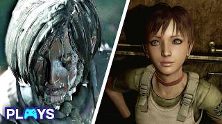 The 10 BIGGEST Resident Evil Plot Holes