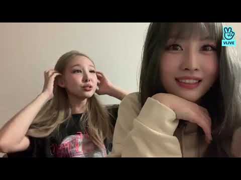 [ENG/INDO SUB] TWICE FULL LIVE VLIVE VIDEO 220602