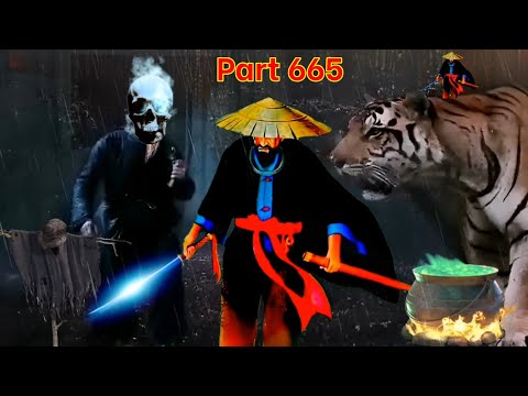 Tuam Leej Kuab The Legend Hmong Warrior ( Part 665 ) 01/11/2023