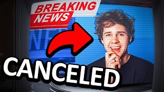 What happened to these cancelled YouTubers