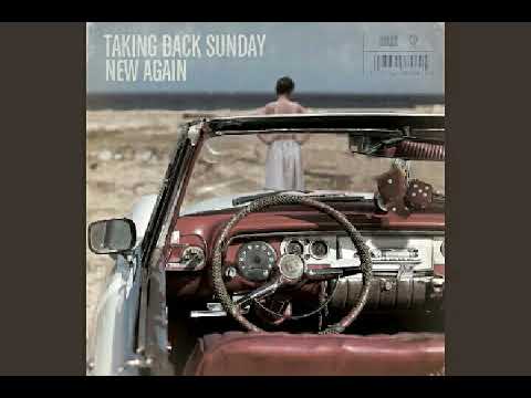 Taking Back Sunday - Lonely, Lonely (Clean)