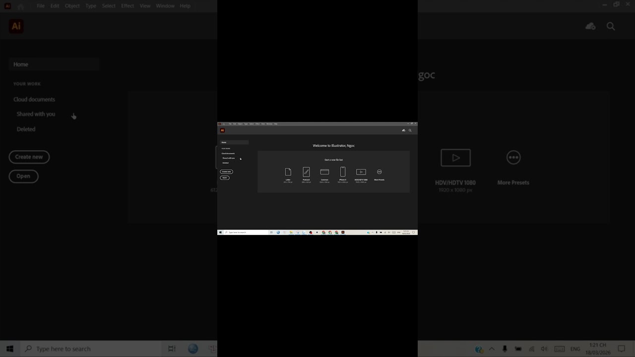 Hướng Dẫn Download và Cài Đặt Adobe Illustrator 2023 #tutorial #adobe #adobeillustrator2023