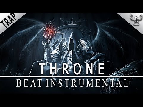 Banger Epic Choir 808 TRAP BEAT INSTRUMENTAL - Throne