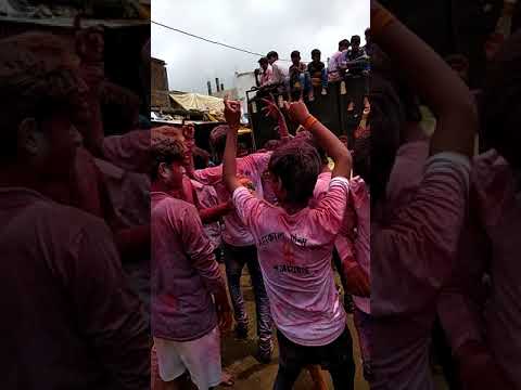 Ajay dj Nazirabad