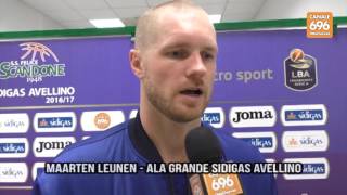 mixed-zone-sidigas-avellino-the-flexx-pistoia-il-post-gara