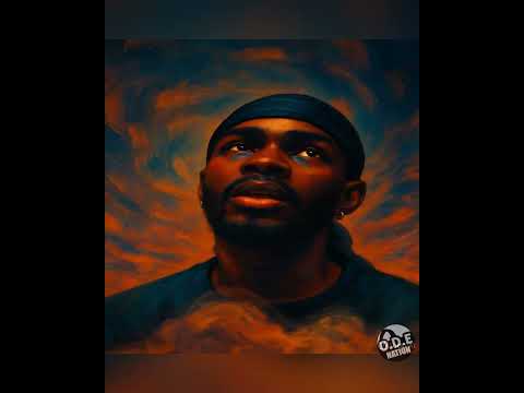 WHOLEBIRD x  BELLODHOPE - LORD I'M AMAZED (REFIX) [ Animation Video]