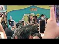 Lyodra Ziva Live Menyesal