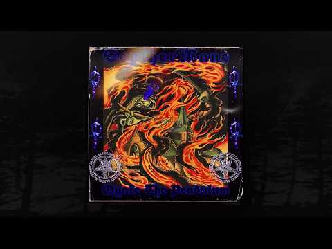 SCYTHERMANE - QUAKE THE PENDULUM (PROD. KOZ) (MEMPHIS 66.6 EXCLUSIVE)