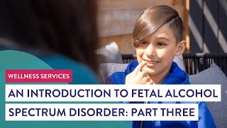 An Introduction to FASD | Part three: Communication and Processing