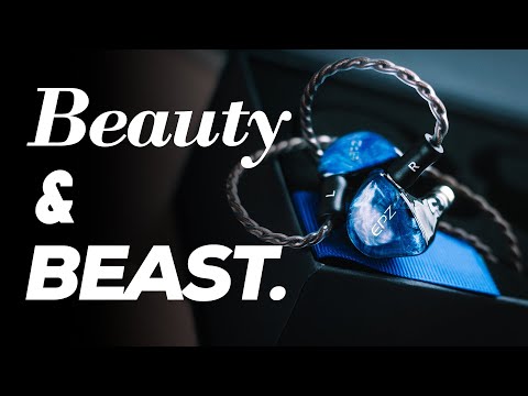 Budget EDM Sensation | EPZ Q1 Pro Review