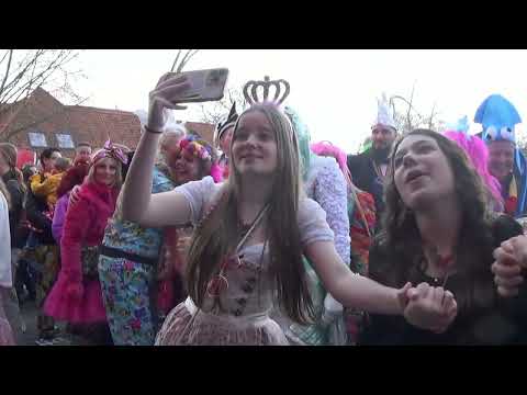 Boetezitting Munstergeleen 2023: Rempetemp