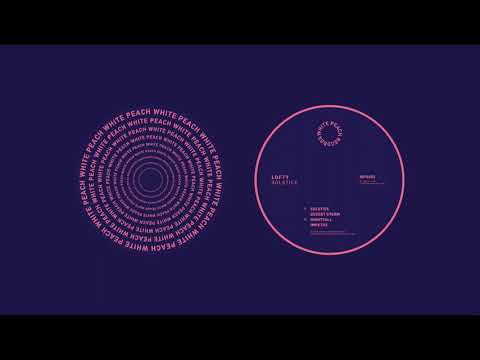 WPR056 - Lofty - Solstice