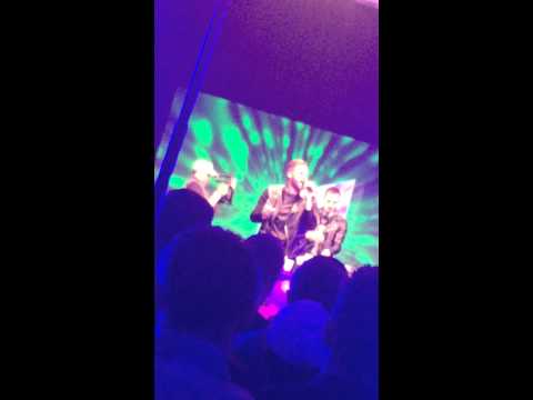 Lose Control Daniel Schuhmacher & Damon Paul