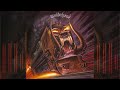 Motörhead - Ridin' with the Driver subtitulada en español (Lyrics)