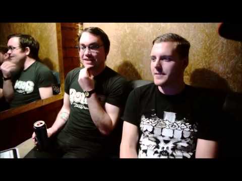 Hipster Black Metal - Deafheaven Sucks Part 2 - Deafheaven talk shit about poser bands