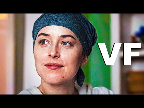 OUR FRIEND Bande Annonce VF (2021)