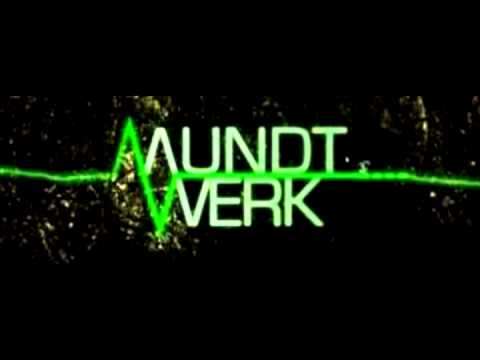 Mundtwerk - Verdammt