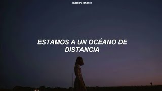 Musik-Video-Miniaturansicht zu An Ocean Apart Songtext von Chicane