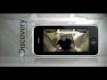 Discovery Channel IPhone App