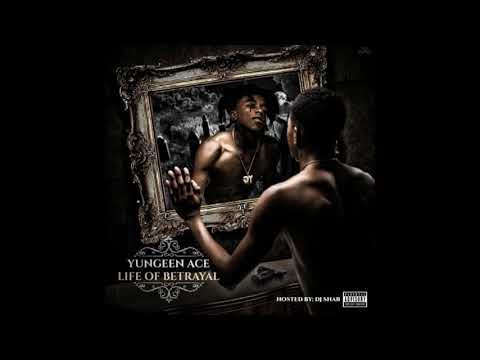 Wanted Yungeen Ace Feat. YoungBoy Never Broke Again